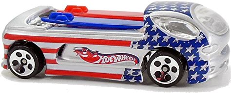 Deora II H Hot Wheels Newsletter