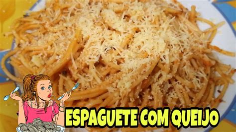 MACARRÃO AO MOLHO DE TOMATE RÁPIDO E FÁCIL PARA INICIANTES YouTube