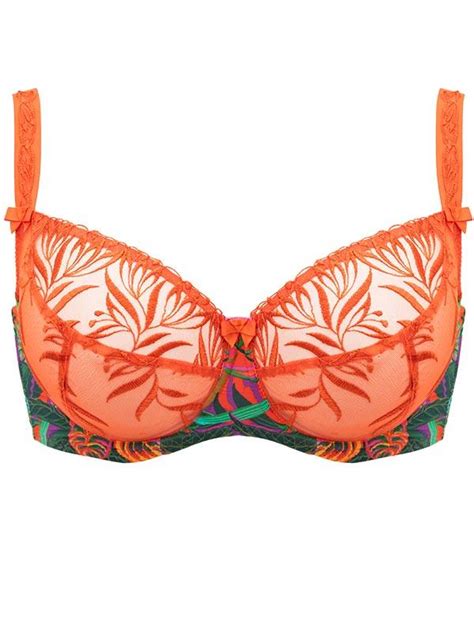 Biustonosz Paprika K Soft Dalia Lingerie