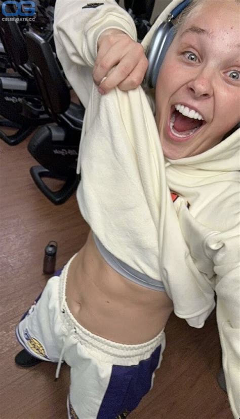 JoJo Siwa Nude Pictures Photos Playboy Naked Topless Fappening