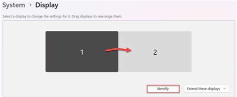 How To Set Up Multiple Monitors on Windows 11 - Tech Advisor