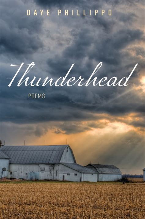 Thunderhead - Slant Books