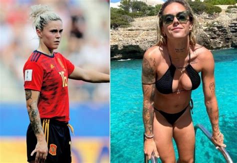 Top 20 Hottest Female Football Players 2025 Hot Sexy