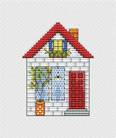 Весенний домик 1. - Полина Андриевская | Boosty