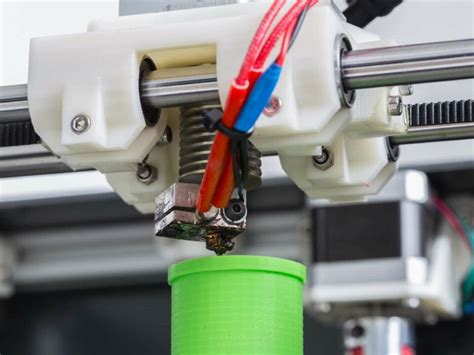 When Is It Time To Replace Your Hotend? Facts Explained | Printing It 3D
