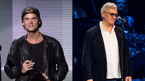 Aviciis Dad Made Heartbreaking Admission About Doc That Reveals New