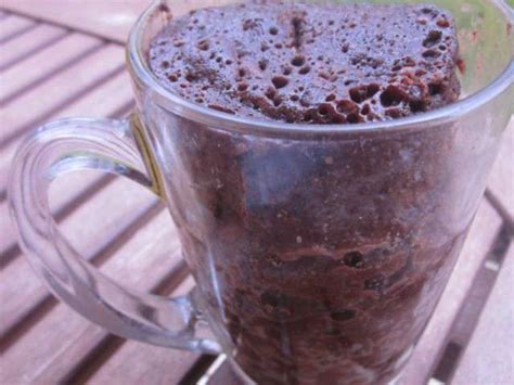 Recettes De Mug Cake De Les P Tits Plats D Une Bretonne