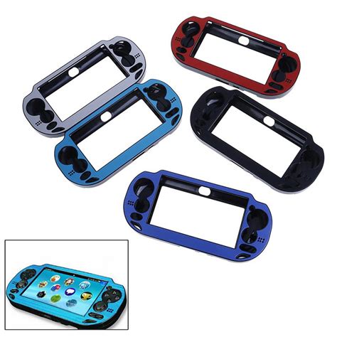 Accesorios PS Vita – PanaGeek