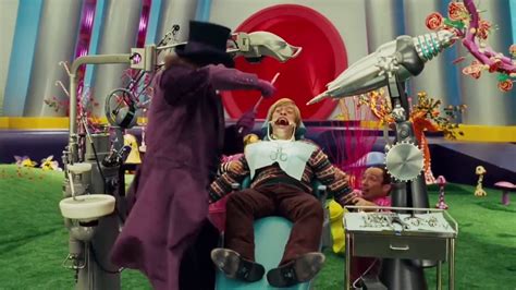 Charlie And The Chocolate Factory History On Twitter Willy Wonka Was