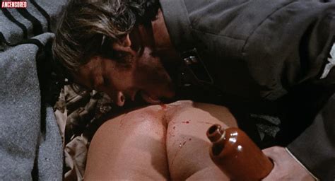 The Cut Throats Nude Pics Page 1