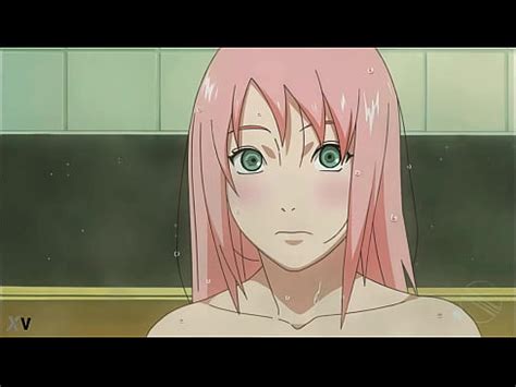 Naruto Shippuden Episodio Escena Del Baño Sin Censura k Ai Mejorado K FPS XVIDEOS
