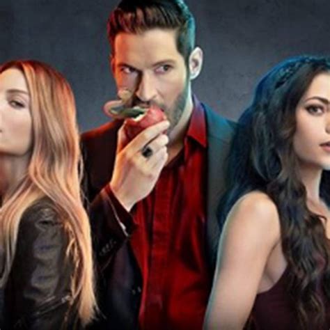 Lucifer temporada 5 parte 2 Aquí todos los detalles de su estreno en