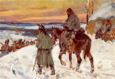 Наполеоновские войны, или Гибель Великой армии