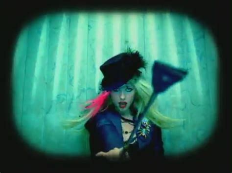 Hot Music Video Avril Lavigne Photo Fanpop
