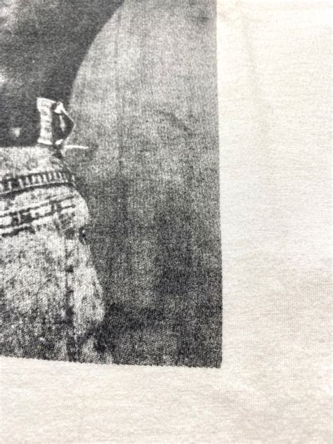 Rare Vintage 80 90s Sex Scene Print T Shirt Porn St Gem