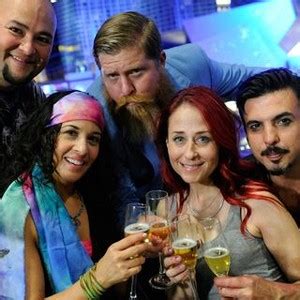 Naked Vegas Rotten Tomatoes