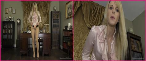 St Mackenzies Headmistress Mackenzie Fucking Your Virgin Ass With