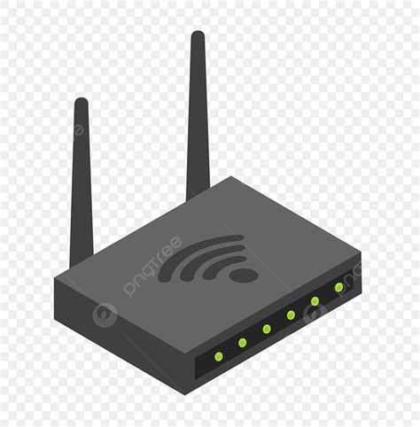 Router Clipart Png Images Hand Drawn Grey Router Illustration Grey