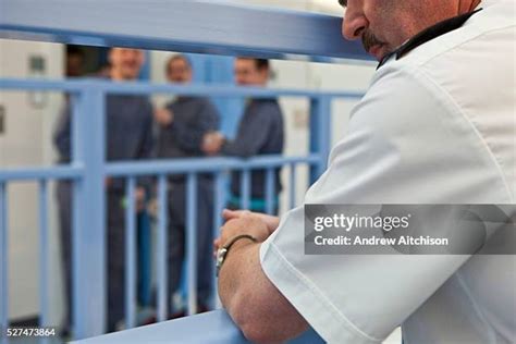 Littlehey Prison Photos and Premium High Res Pictures - Getty Images