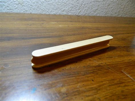 Simple Suspension Bridge Model : 8 Steps - Instructables