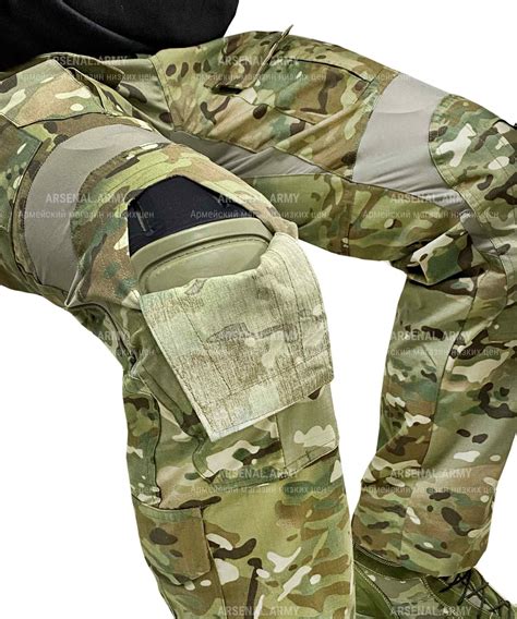 Купить костюм тактический мультикам с гарантией | Арсенал