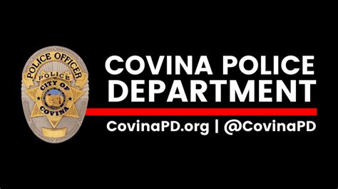 2022 Covina Pd Pink Patch Project Covina Police Department