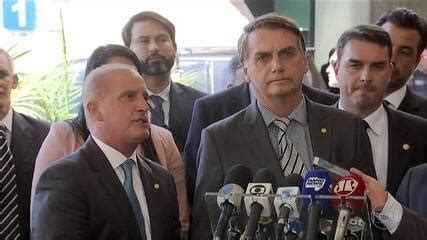 Bolsonaro Cita Triplo A E Diz Que Pediu Para Cancelar Confer Ncia Do