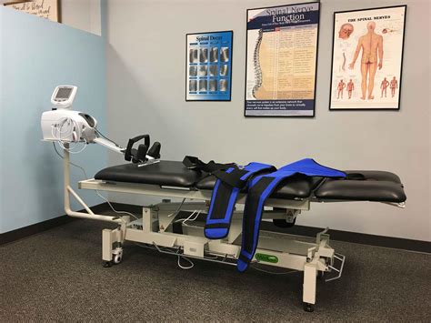 Spinal Decompression | Nashville Neck and Back