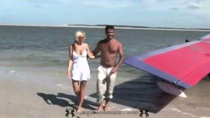 Caylian Curtis Hardcore Scene