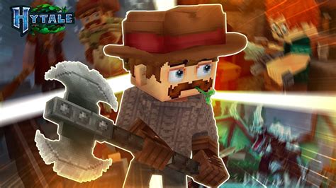 Hytale Pode Ser Lan Ado A Qualquer Momento Youtube