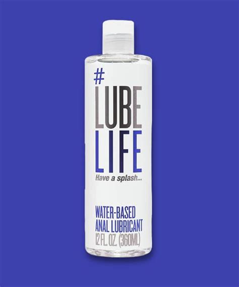 Lubes For Vaginal Anal Fisting For The Most Extreme