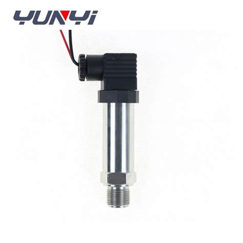 Smart Oem 4 20ma Pressure Transducer Pressure Transmitter Pressure Sensor