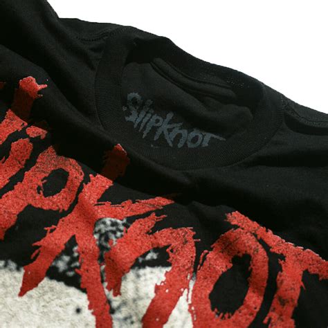 Slipknot The Gray Chapter T