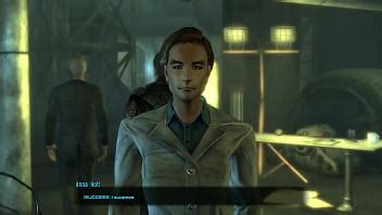 Fallout Catherine V XVIDEOS