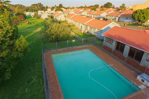 Roodepoort West Property Property And Houses For Sale In Roodepoort