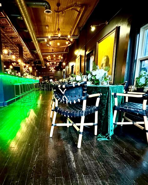 Parkside on FIFTH | Birmingham AL