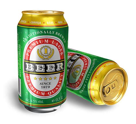 Royalty Free Beer Can Pictures, Images and Stock Photos - iStock