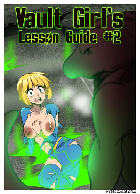 Vault Girl S Lesson Guide By Forevernyte Hentai Foundry