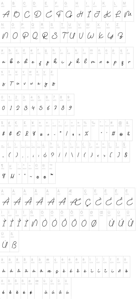 Vemina Font | dafont.com