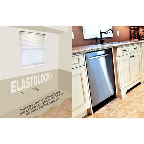 A Kitchen With White Cabinets And An Empty Dishwasher Next To The Same Photo