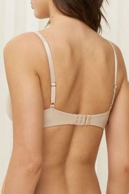 Biustonosz Usztywniany Triumph Body Make Up Essentials WP NZ Nude Beige Sklep Kontri Pl