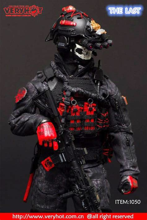 Toyhaven Very Hot Th Scale The Last Uniform Set For Inch Figure Identical To E S Z E R