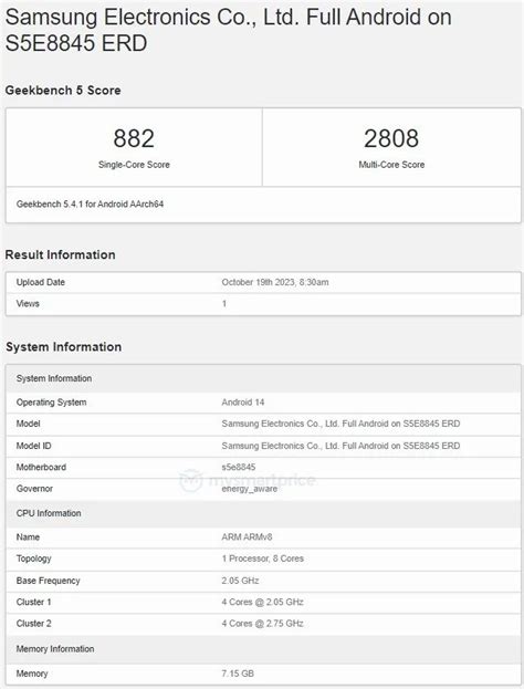 A Samsung Galaxy A Ben Bemutatkoz Exynos Lapka Egy Amd Gpu Val