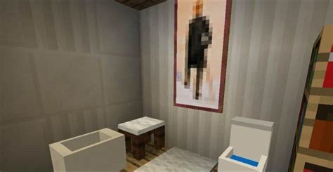 MCPEDL | Download Minecraft PE Furniture Mod