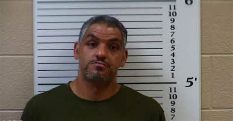 NC Person Convicted Of Sex Offense Arrested For Failing To Report Online Identifiers ACSOL