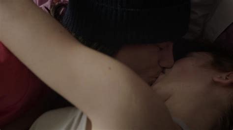 Naked Yara Pilartz In Les Revenants