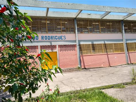 Escola Estadual Professor José Maria Rodrigues Leite