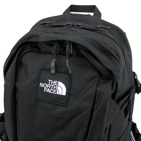 THE NORTH FACE 完売御礼 ノースフェイス ユニセックス バックパック HOT SHOT SE NF A KYJ TNF