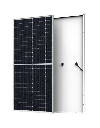 Trinasolar Vertex 500wp Monocrystalline Solar Panel All Solar