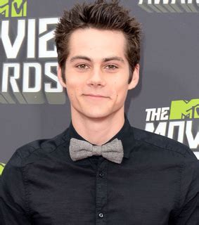 Dylan Is Wet And Hot We Are Just Wet Image On Favim